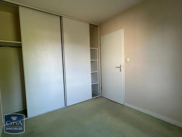 Appartement à louer 2 pièces 41.05m² Vezin-le-Coquet (35132)