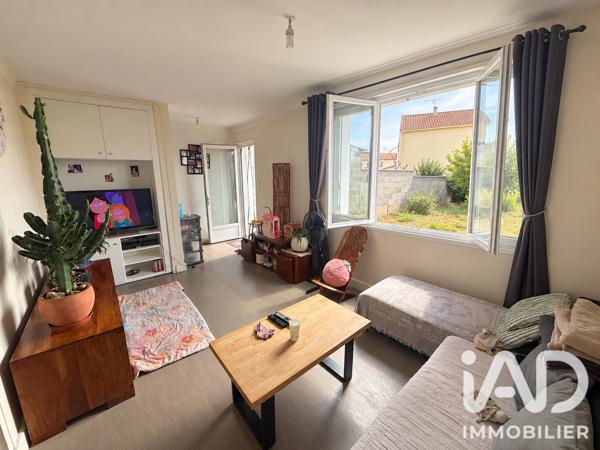 Maison à vendre 5 pièces 71 m² Parthenay