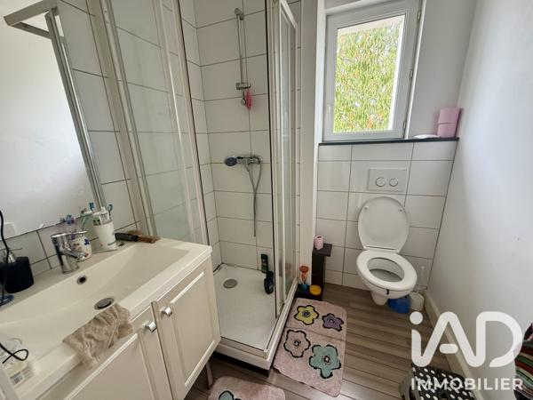 Maison à vendre 5 pièces 71 m² Parthenay