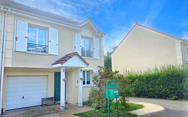 Maison à vendre    6 pièces •  Triel-sur-Seine