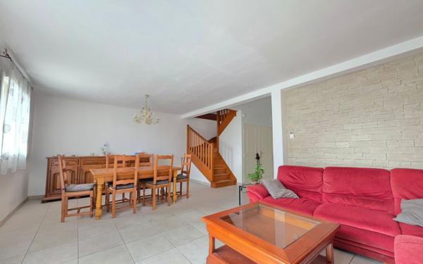 Maison à vendre    6 pièces •  Triel-sur-Seine