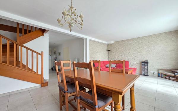 Maison à vendre    6 pièces •  Triel-sur-Seine