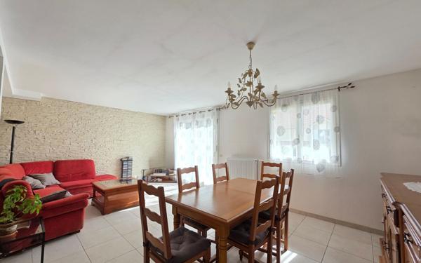 Maison à vendre    6 pièces •  Triel-sur-Seine