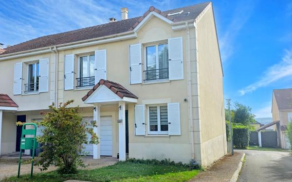 Maison à vendre    6 pièces •  Triel-sur-Seine