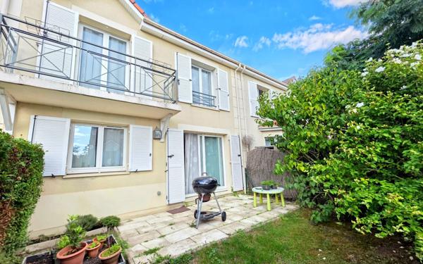 Maison à vendre    6 pièces •  Triel-sur-Seine