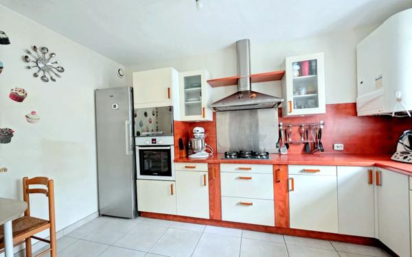 Maison à vendre    6 pièces •  Triel-sur-Seine