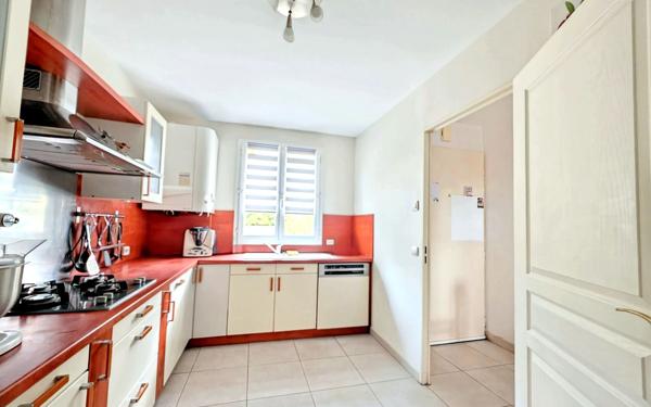 Maison à vendre    6 pièces •  Triel-sur-Seine