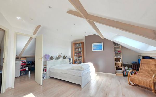 Maison à vendre    6 pièces •  Triel-sur-Seine