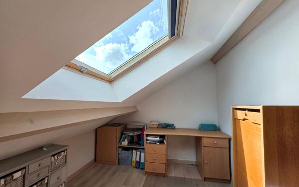 Maison à vendre    6 pièces •  Triel-sur-Seine