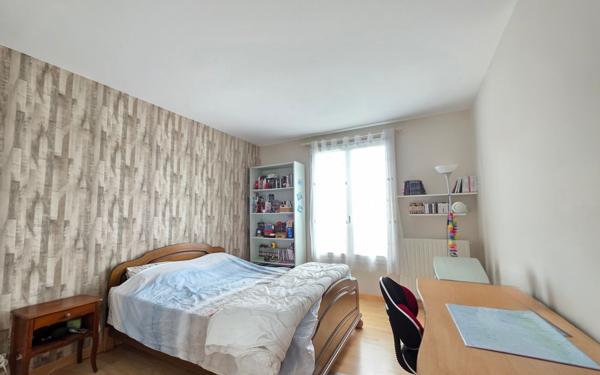 Maison à vendre    6 pièces •  Triel-sur-Seine