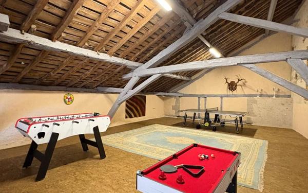 Appartement à louer    4 pièces • 100,74 m2 Montmorillon