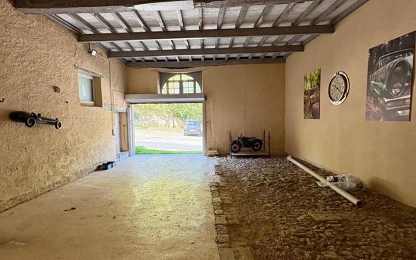 Appartement à louer    4 pièces • 100,74 m2 Montmorillon