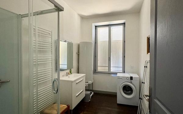 Appartement à louer    4 pièces • 100,74 m2 Montmorillon