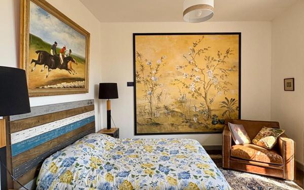 Appartement à louer    4 pièces • 100,74 m2 Montmorillon