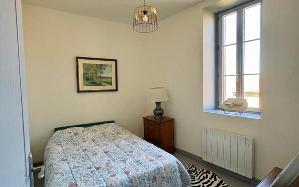 Appartement à louer    4 pièces • 100,74 m2 Montmorillon