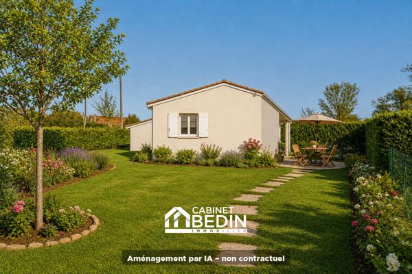 Achat Maison T5 Artigues Pres Bordeaux 4 chambres