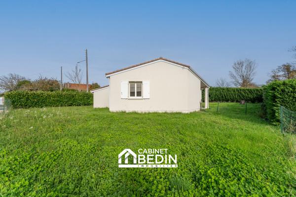 Achat Maison T5 Artigues Pres Bordeaux 4 chambres