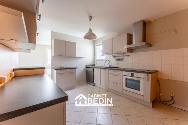 Achat Maison T5 Artigues Pres Bordeaux 4 chambres