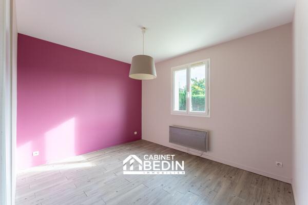 Achat Maison T5 Artigues Pres Bordeaux 4 chambres