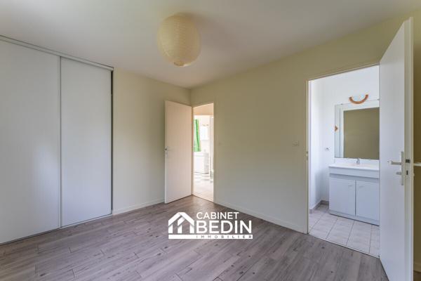 Achat Maison T5 Artigues Pres Bordeaux 4 chambres