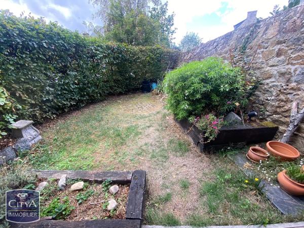 Maison à vendre 5 pièces 118m² Saint-Brieuc (22000)