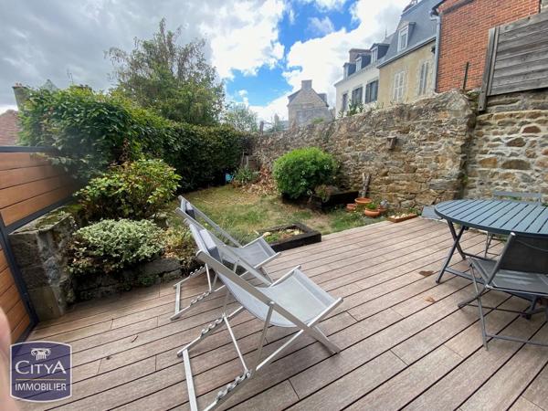 Maison à vendre 5 pièces 118m² Saint-Brieuc (22000)