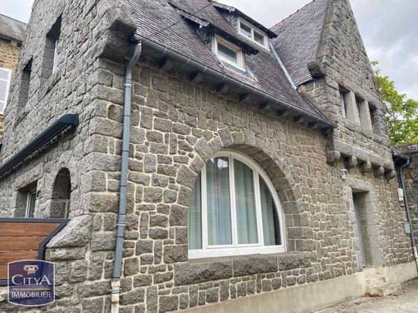 Maison à vendre 5 pièces 118m² Saint-Brieuc (22000)