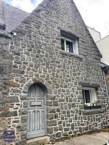 Maison à vendre 5 pièces 118m² Saint-Brieuc (22000)
