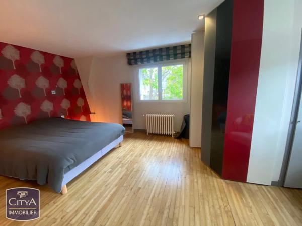 Maison à vendre 5 pièces 118m² Saint-Brieuc (22000)