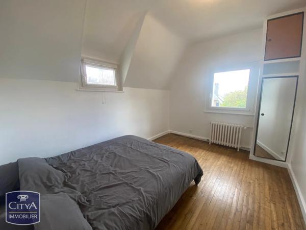 Maison à vendre 5 pièces 118m² Saint-Brieuc (22000)
