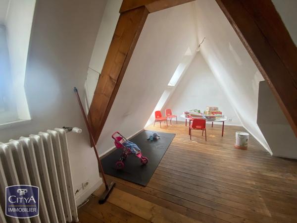 Maison à vendre 5 pièces 118m² Saint-Brieuc (22000)