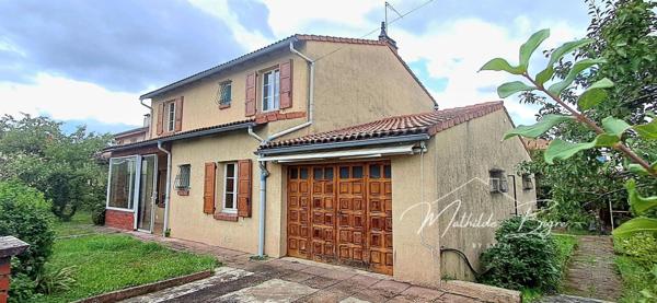 Maison Individuelle Issoire