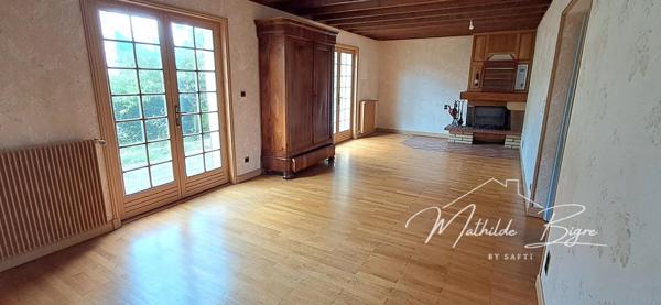 Maison Individuelle Issoire