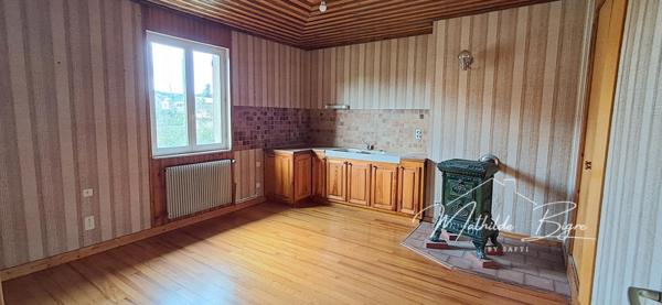 Maison Individuelle Issoire