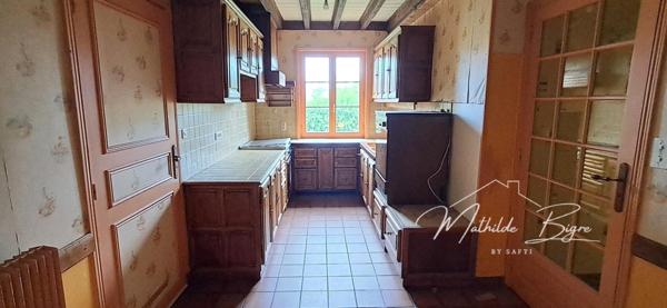 Maison Individuelle Issoire