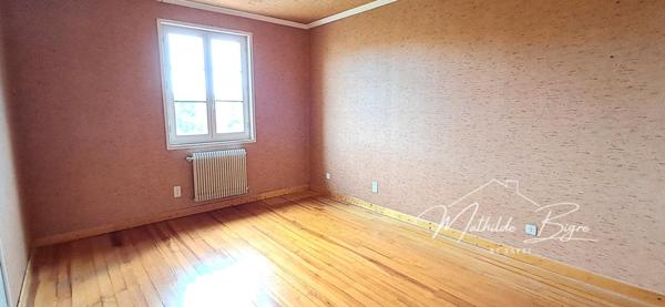 Maison Individuelle Issoire