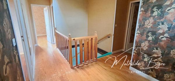 Maison Individuelle Issoire