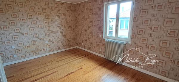 Maison Individuelle Issoire