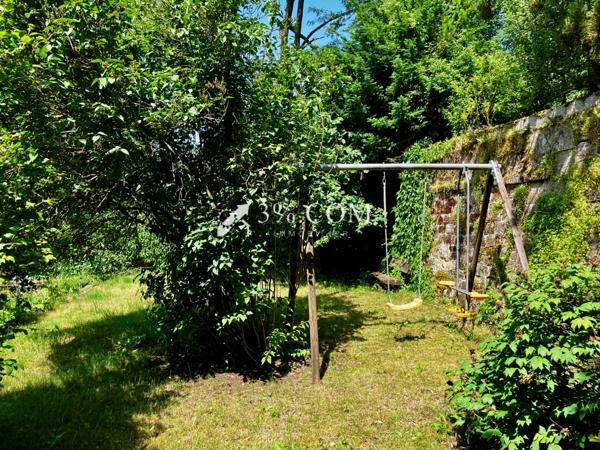 Immeuble 320 m² 3 etage(s)