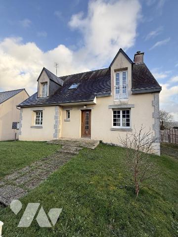 Achat Maison A Vendre 50370 BRECEY