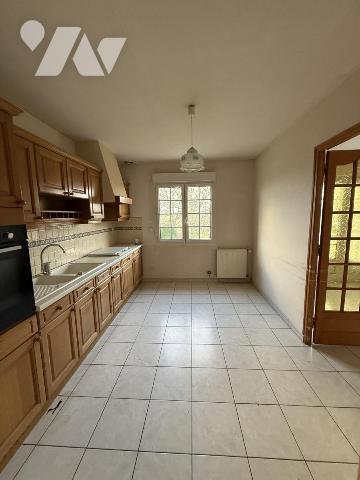 Achat Maison A Vendre 50370 BRECEY