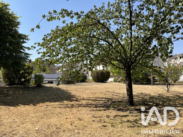 Appartement à vendre 2 pièces 55 m² Orléans