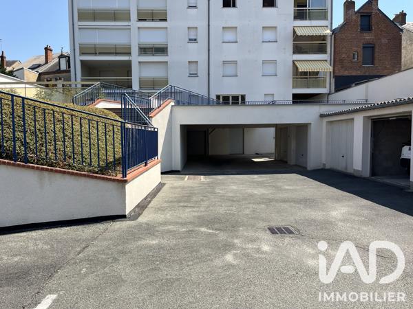 Appartement à vendre 2 pièces 55 m² Orléans