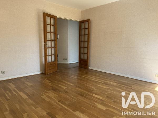 Appartement à vendre 2 pièces 55 m² Orléans