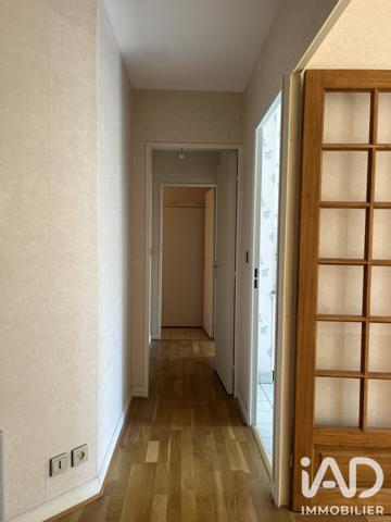 Appartement à vendre 2 pièces 55 m² Orléans
