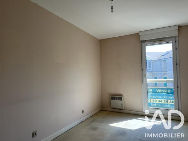 Appartement à vendre 2 pièces 55 m² Orléans