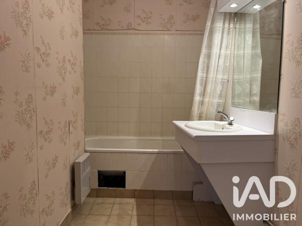 Appartement à vendre 2 pièces 55 m² Orléans