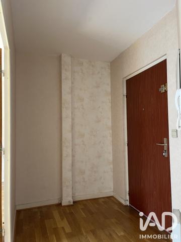Appartement à vendre 2 pièces 55 m² Orléans