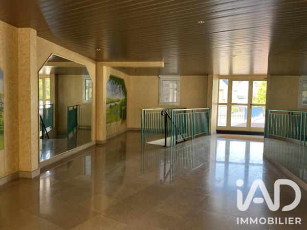 Appartement à vendre 2 pièces 55 m² Orléans