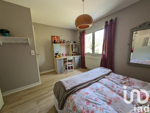 Maison à vendre 8 pièces 222 m² Oyonnax